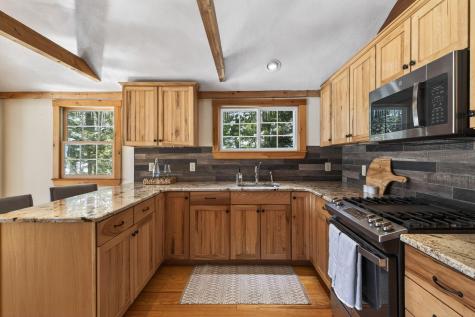 9 Restful Way Waterboro ME 04087