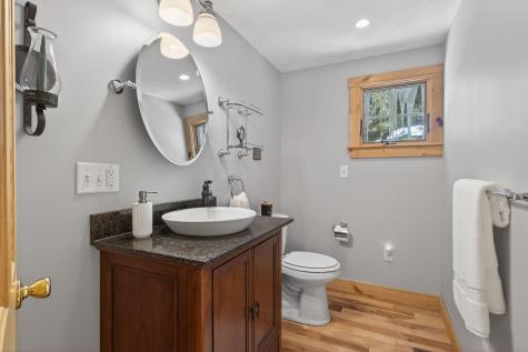 9 Restful Way Waterboro ME 04087