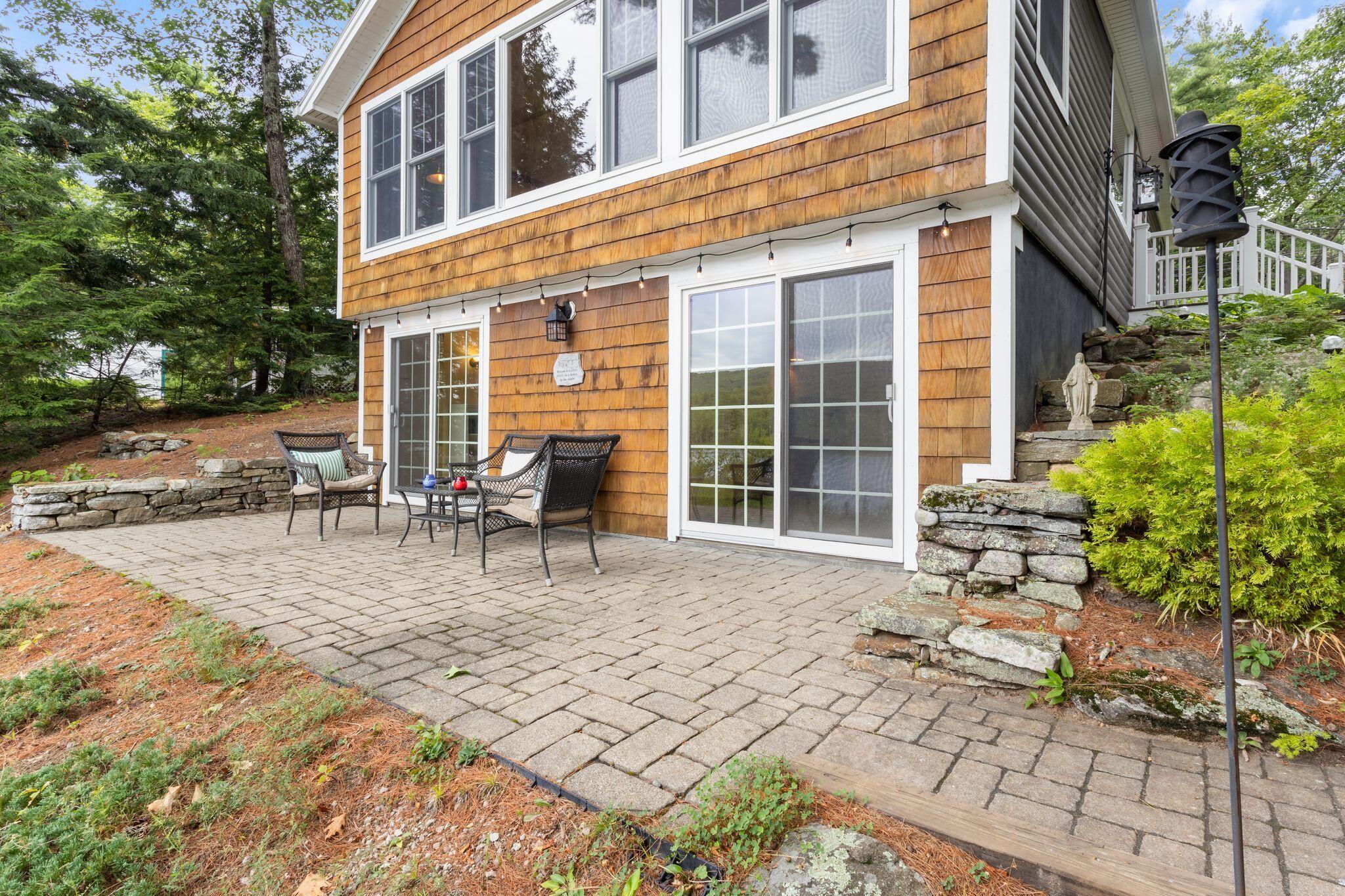 9 Restful Way Waterboro ME 04087