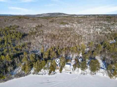 9 Restful Way Waterboro ME 04087