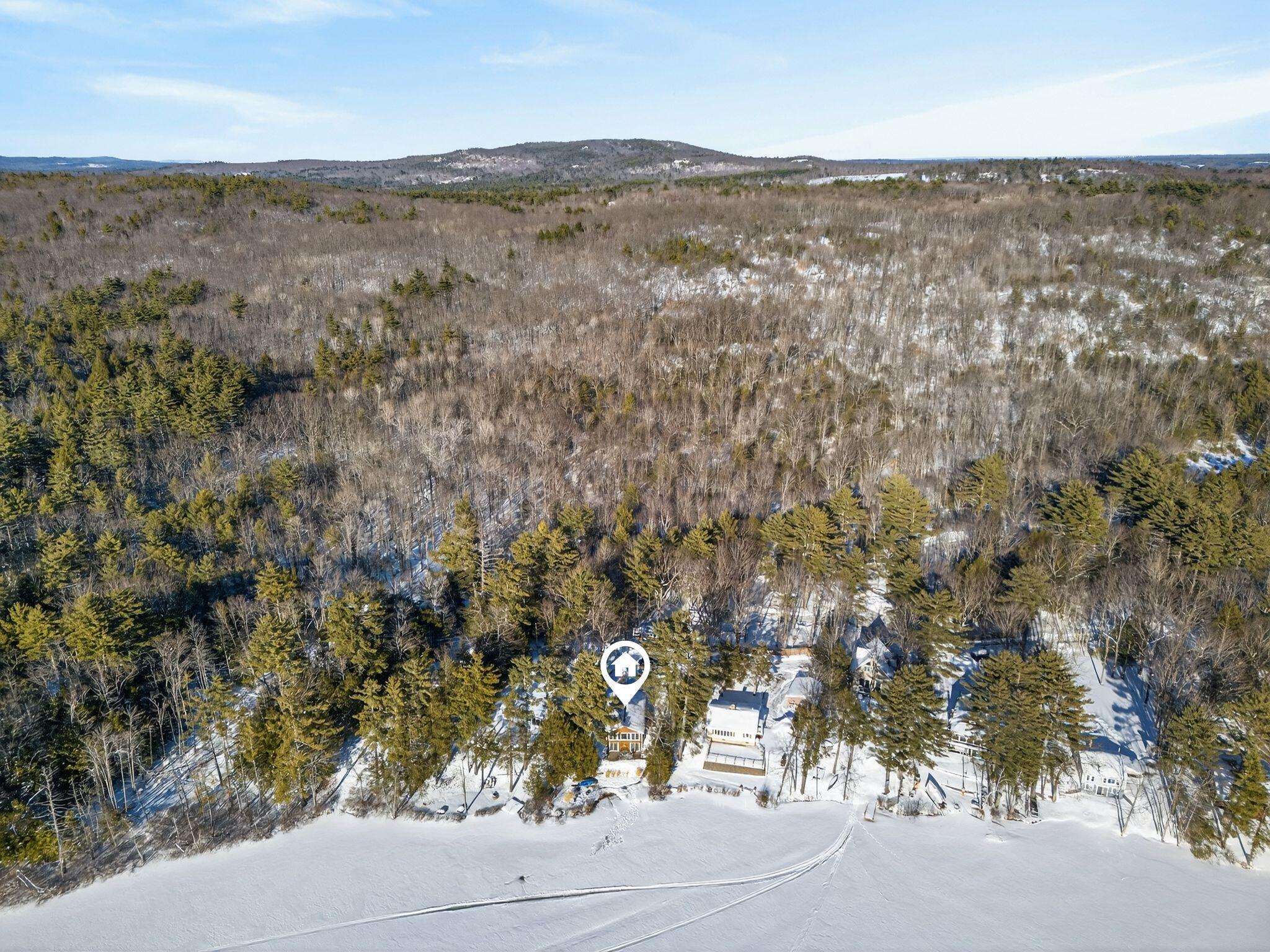 9 Restful Way Waterboro ME 04087