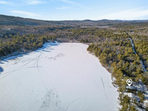 9 Restful Way Waterboro ME 04087