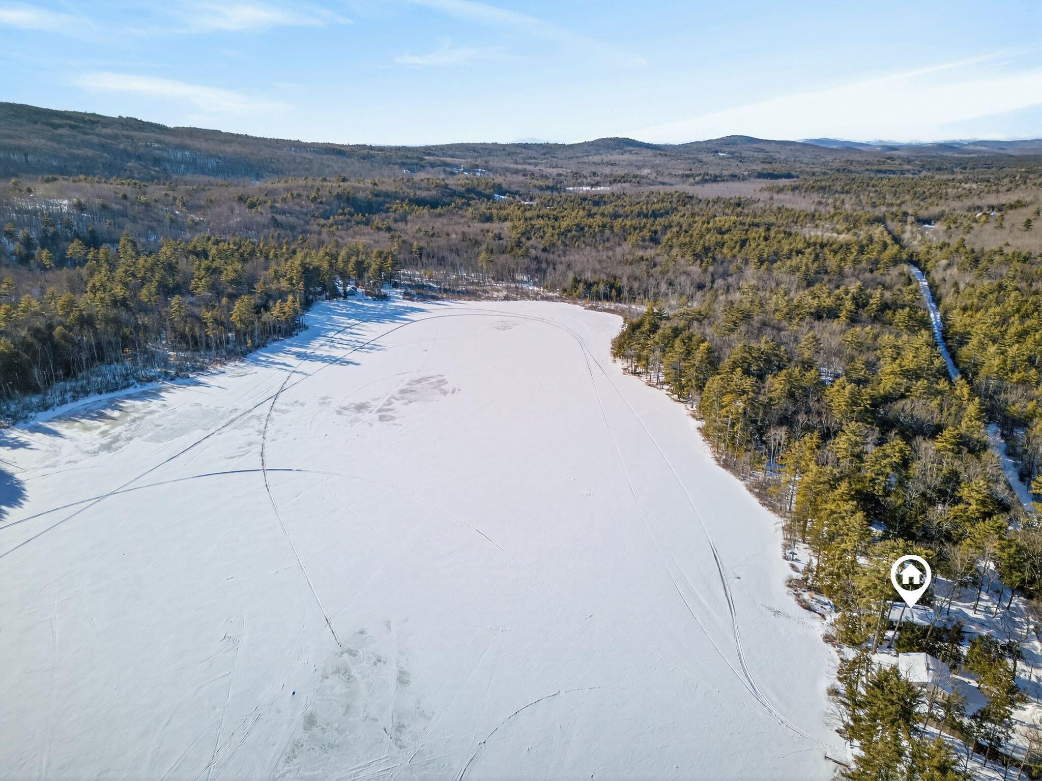 9 Restful Way Waterboro ME 04087