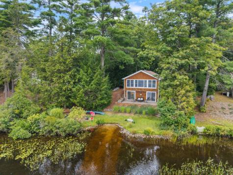 9 Restful Way Waterboro ME 04087