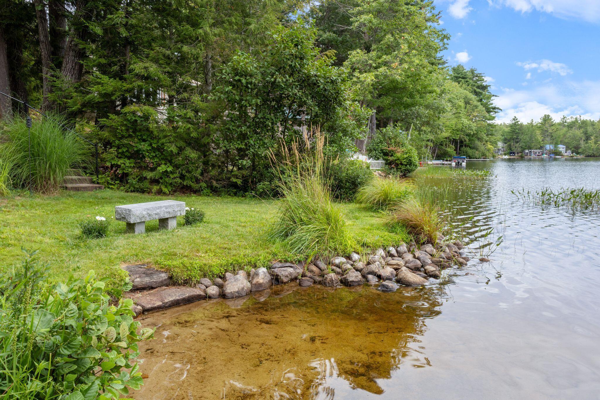 9 Restful Way Waterboro ME 04087
