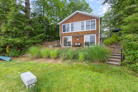 9 Restful Way Waterboro ME 04087