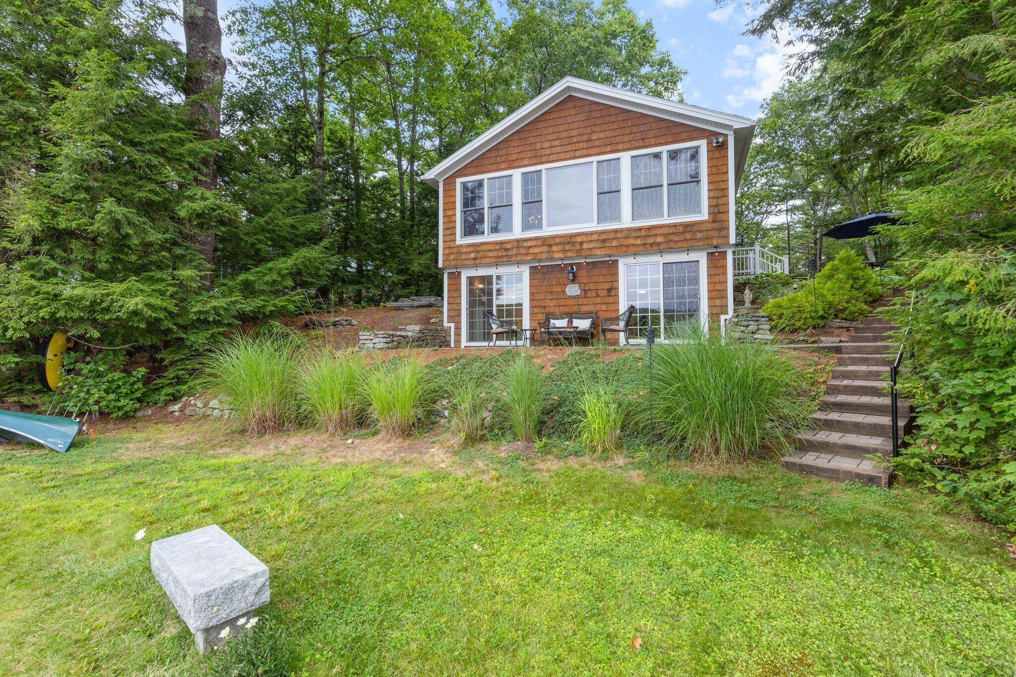 9 Restful Way Waterboro ME 04087