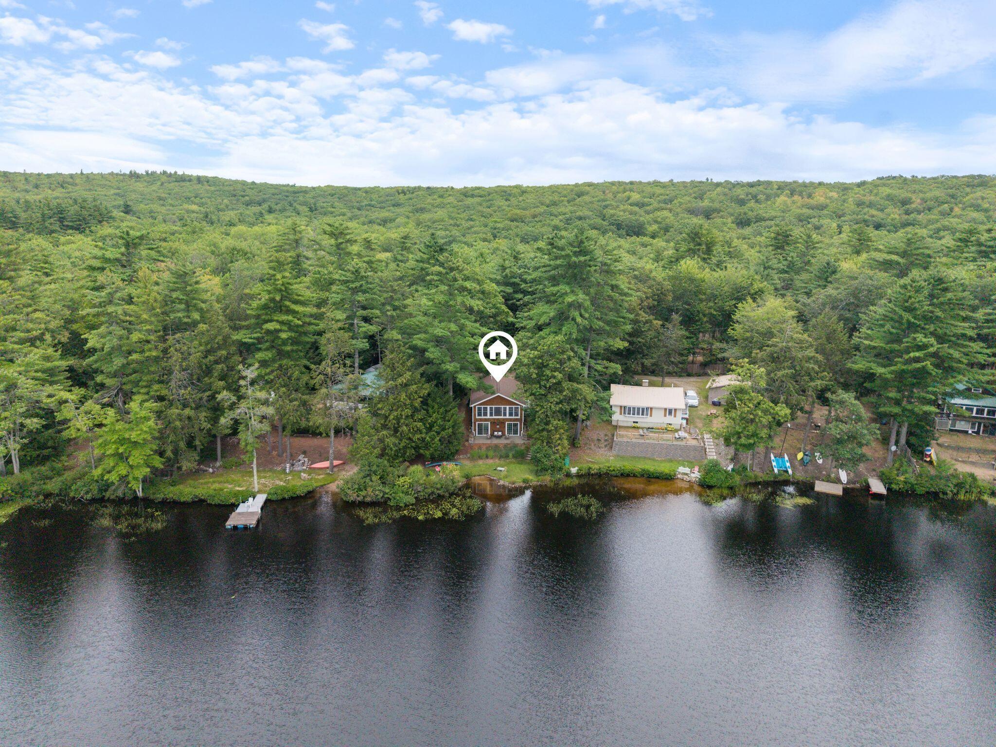 9 Restful Way Waterboro ME 04087