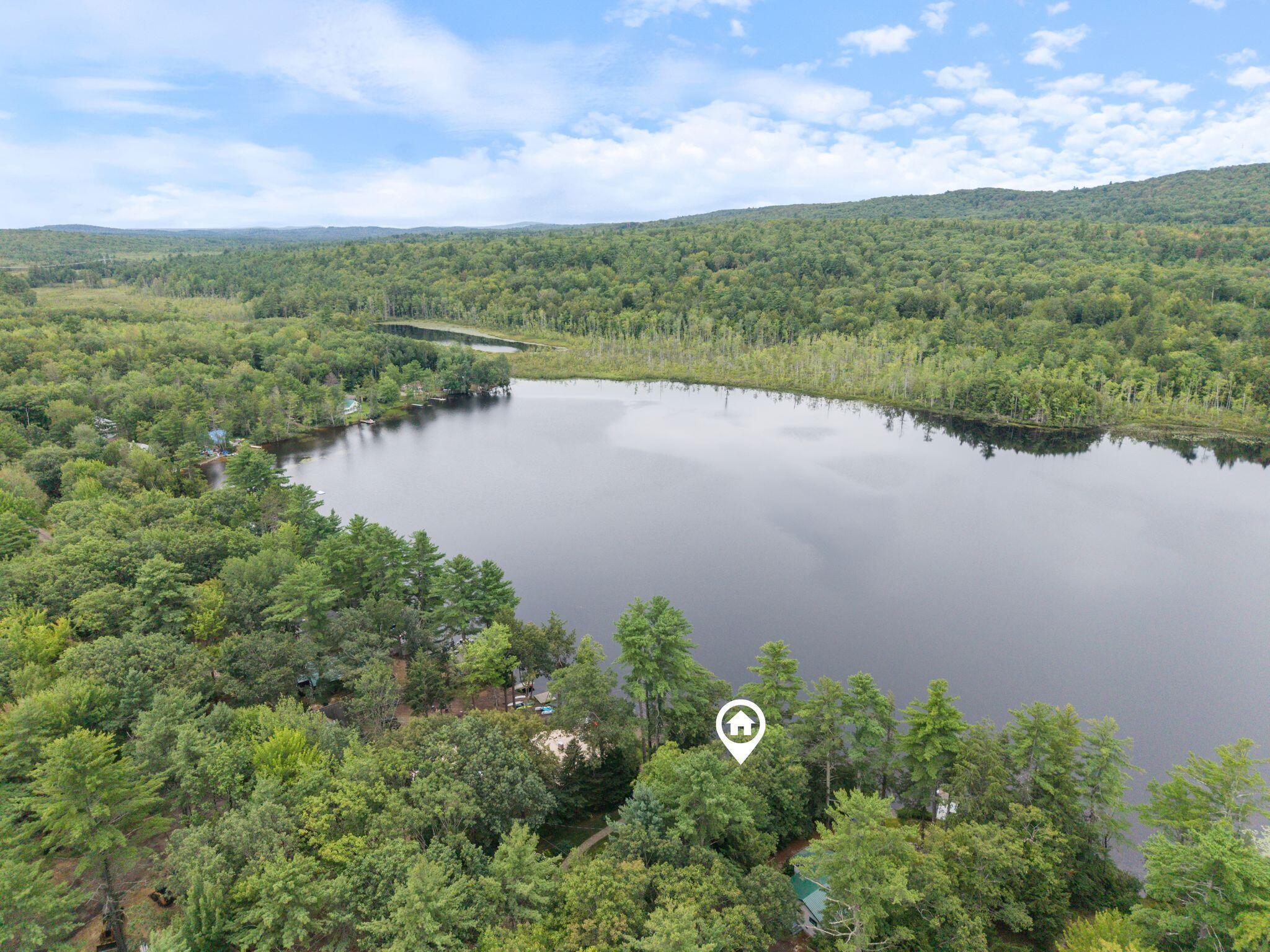 9 Restful Way Waterboro ME 04087