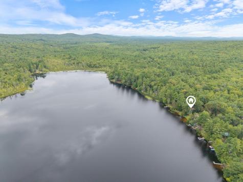 9 Restful Way Waterboro ME 04087