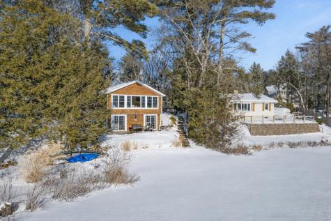 9 Restful Way Waterboro ME 04087