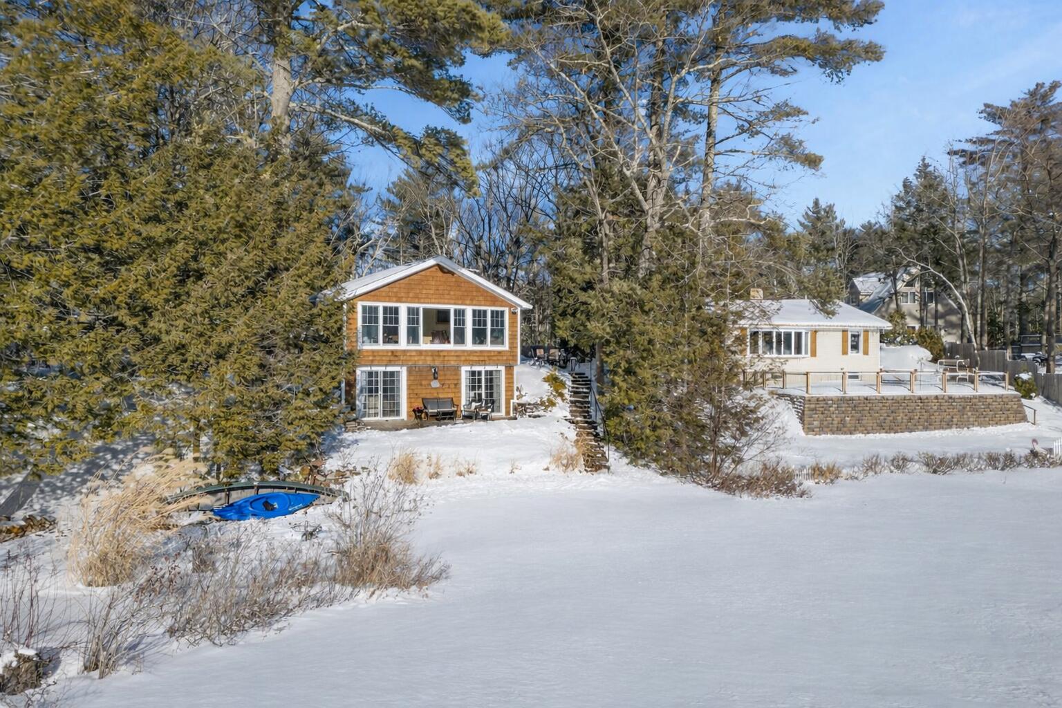 9 Restful Way Waterboro ME 04087