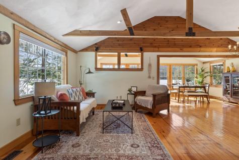 9 Restful Way Waterboro ME 04087