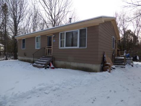 440 Five Road Carmel ME 04419