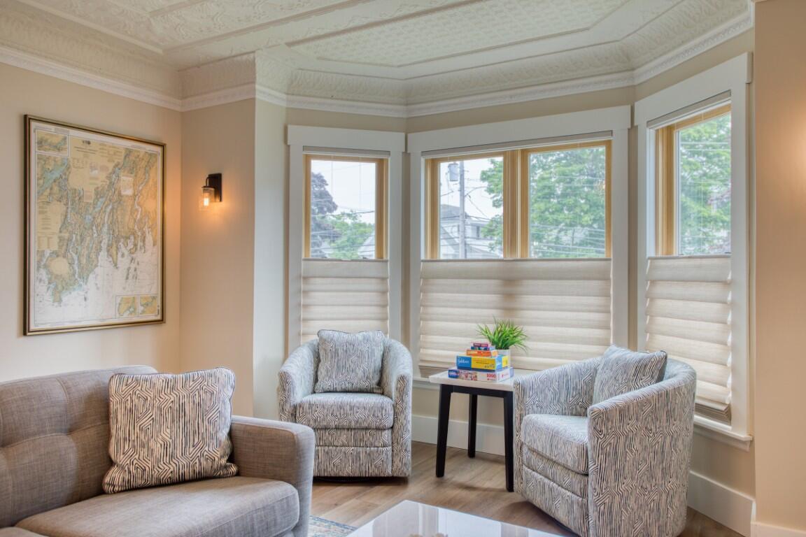 66 Townsend Avenue Boothbay Harbor ME 04538