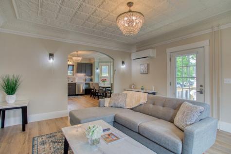 66 Townsend Avenue Boothbay Harbor ME 04538