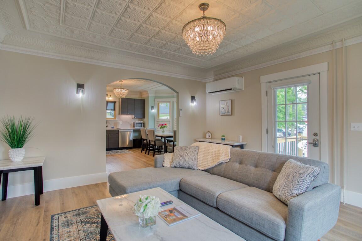 66 Townsend Avenue Boothbay Harbor ME 04538