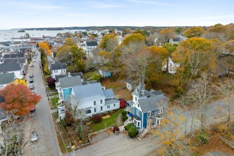 66 Townsend Avenue Boothbay Harbor ME 04538