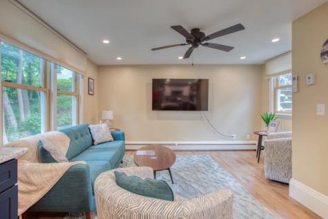 66 Townsend Avenue Boothbay Harbor ME 04538