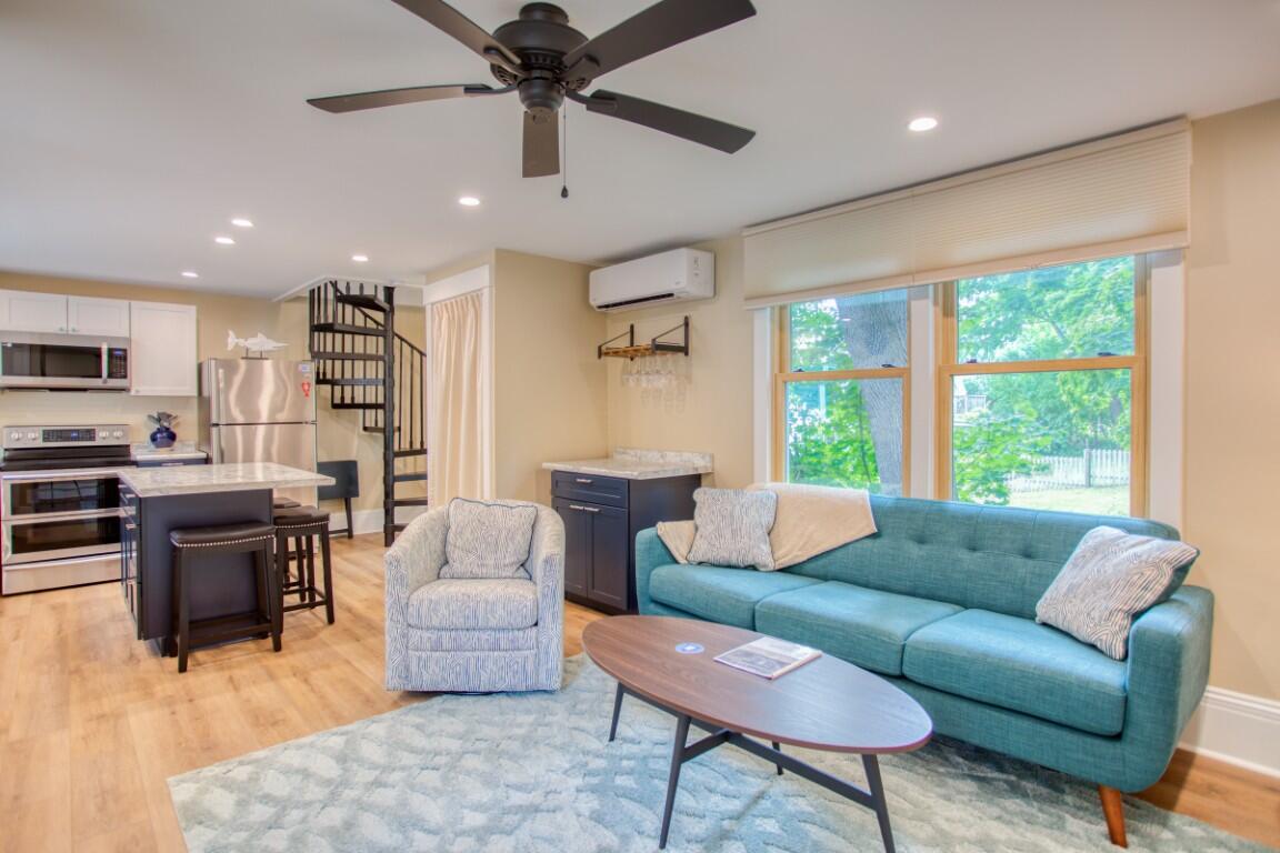 66 Townsend Avenue Boothbay Harbor ME 04538