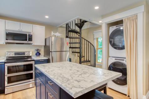 66 Townsend Avenue Boothbay Harbor ME 04538