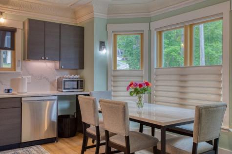 66 Townsend Avenue Boothbay Harbor ME 04538