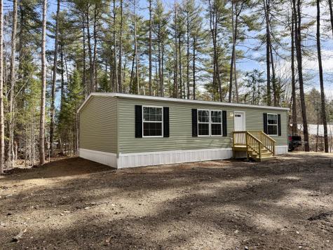 614 Haleytown Road Brownfield ME 04010