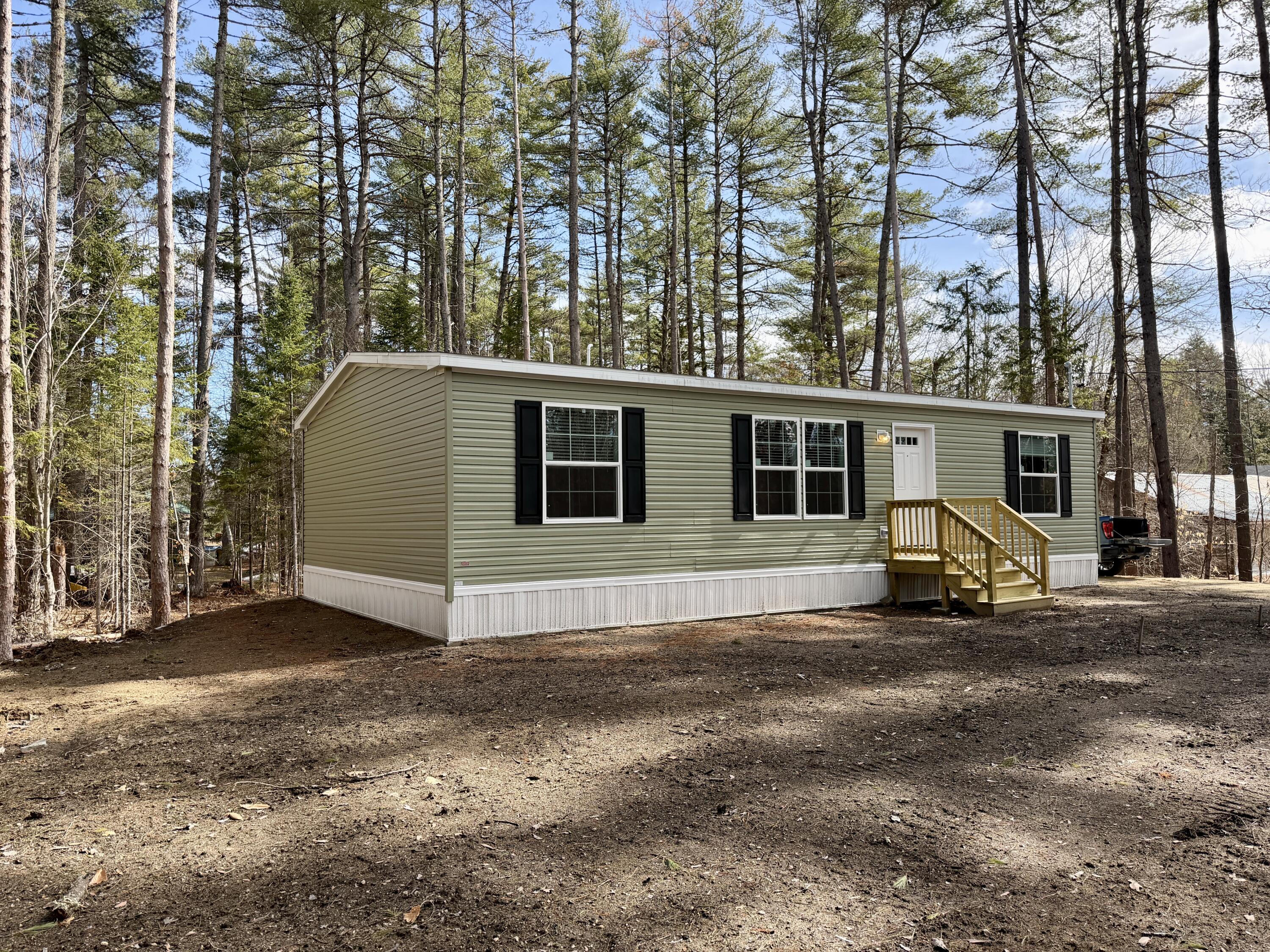 614 Haleytown Road Brownfield ME 04010