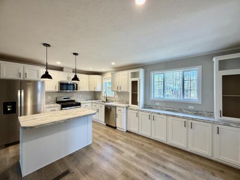 614 Haleytown Road Brownfield ME 04010