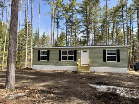 614 Haleytown Road Brownfield ME 04010