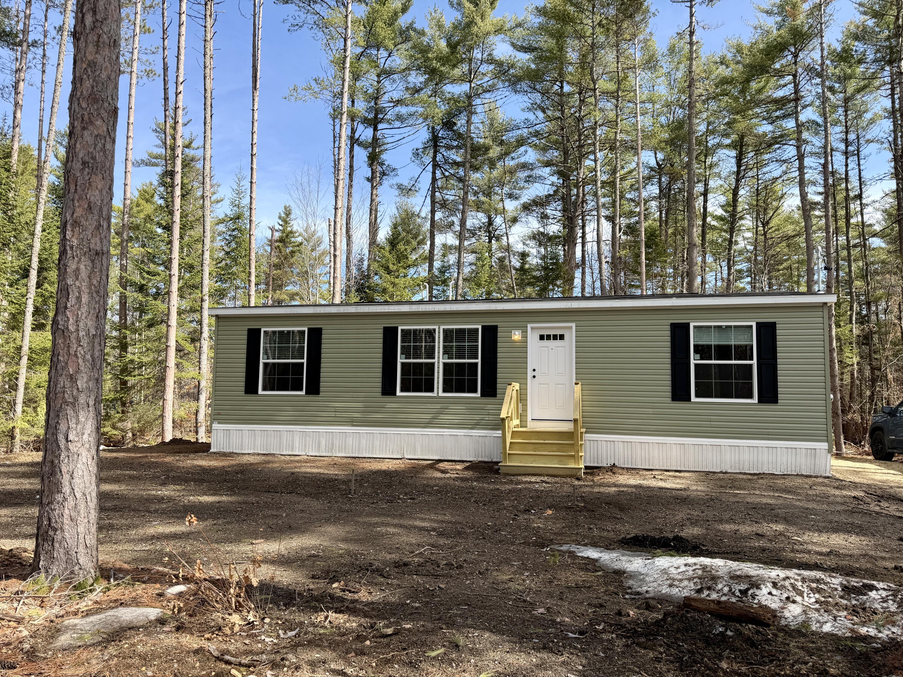 614 Haleytown Road Brownfield ME 04010