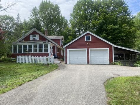516 Federal Street Waterboro ME 04087