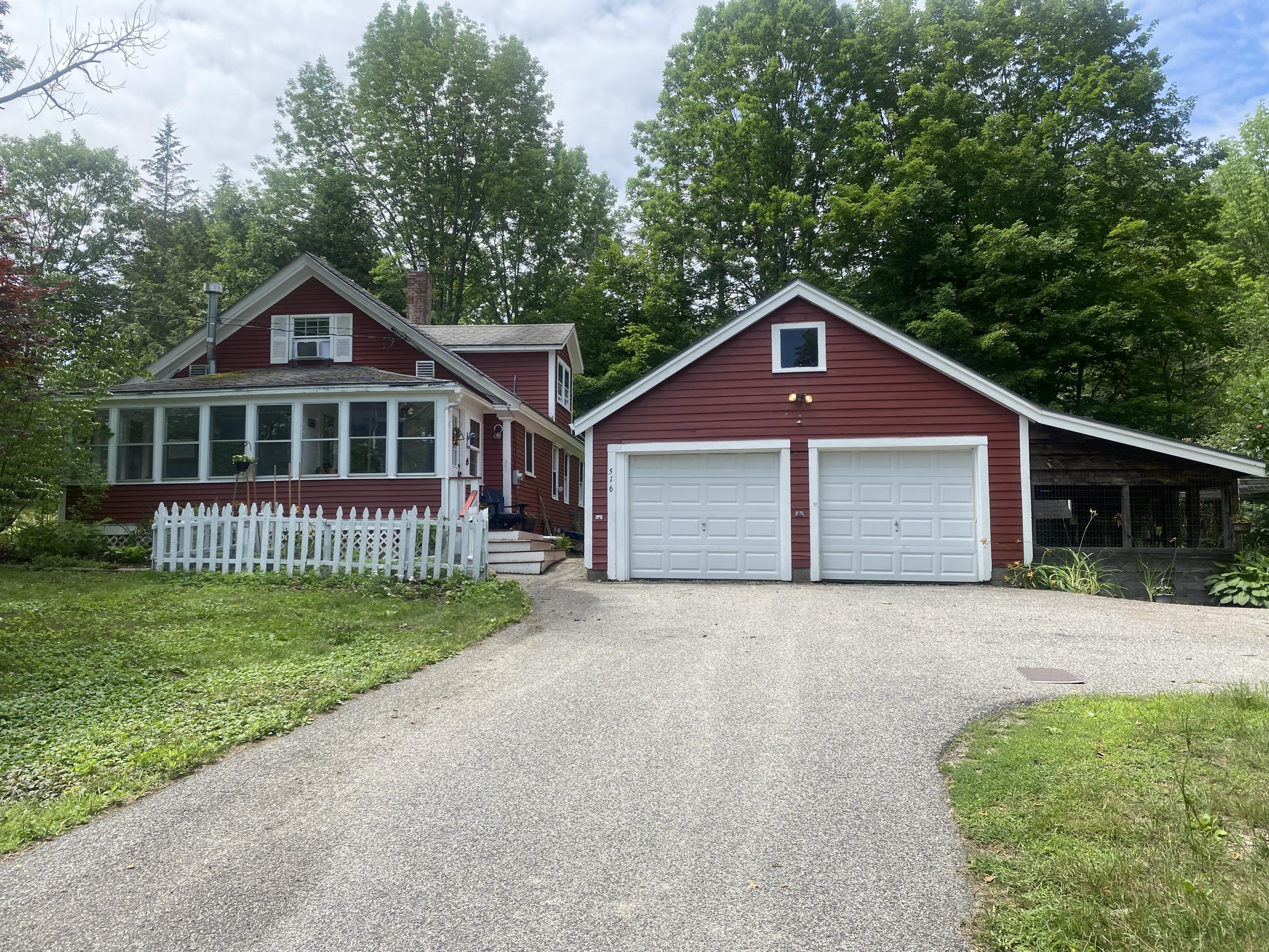 516 Federal Street Waterboro ME 04087