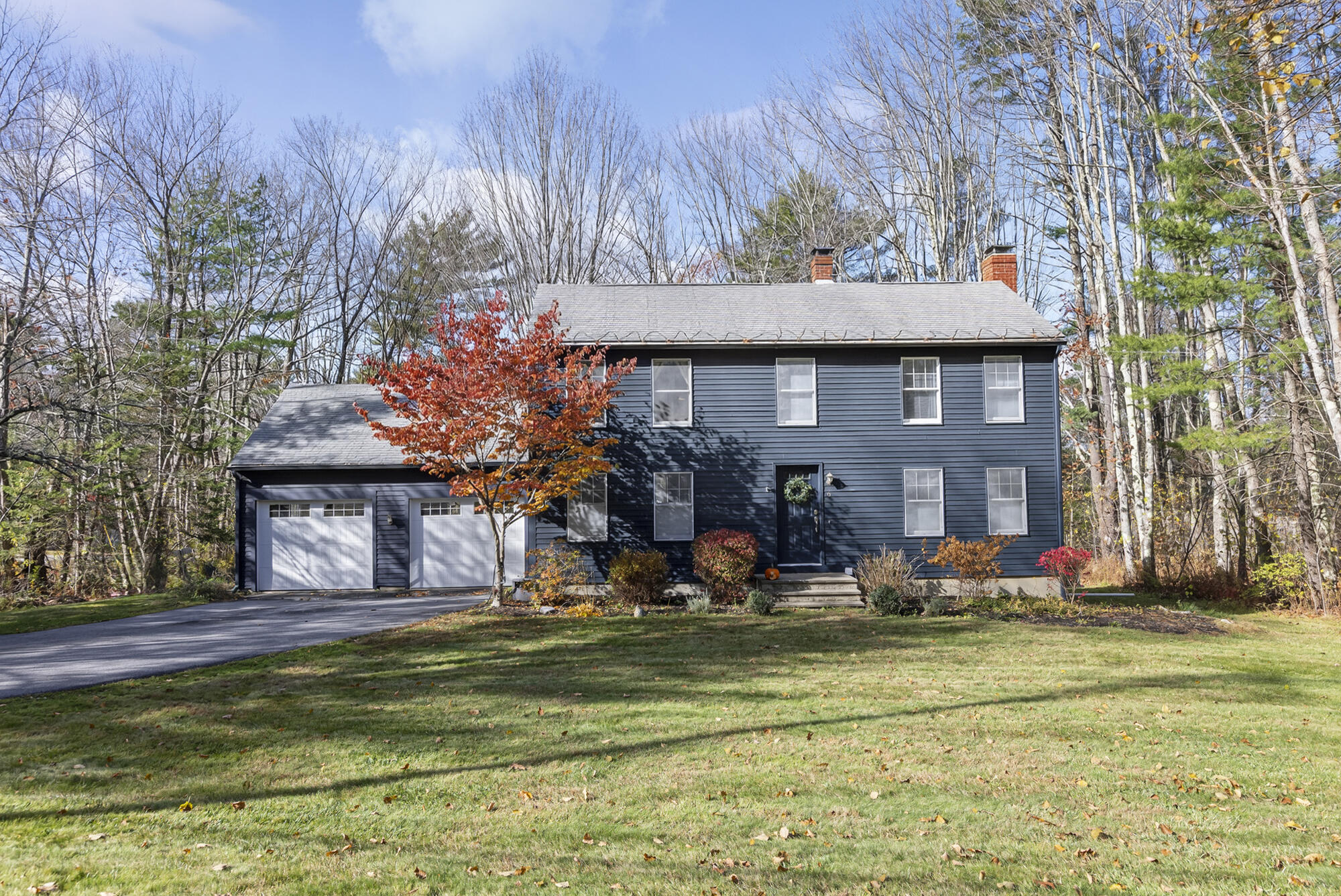 6 Rainbow Farm Road Yarmouth ME 04096