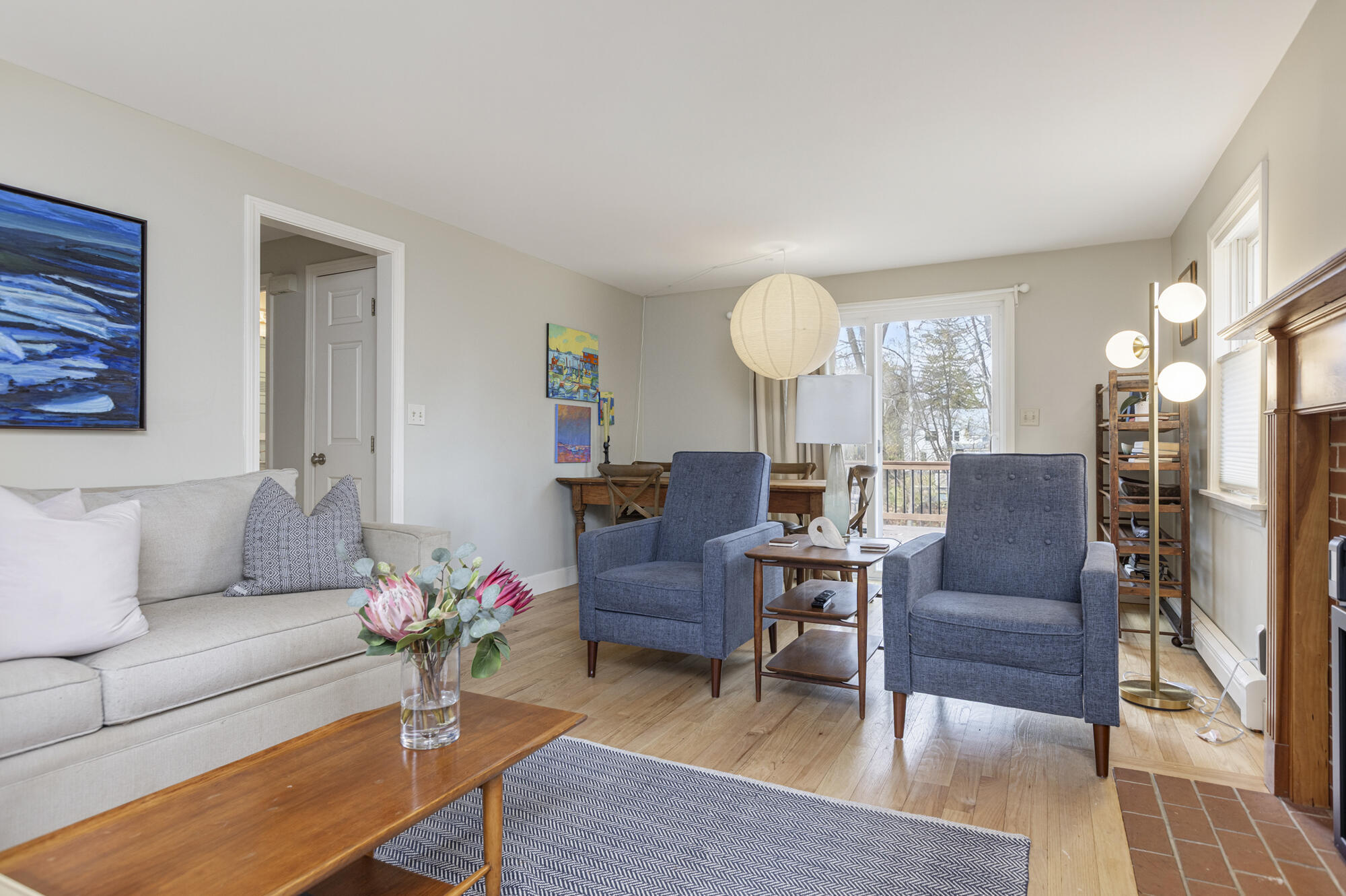 6 Rainbow Farm Road Yarmouth ME 04096