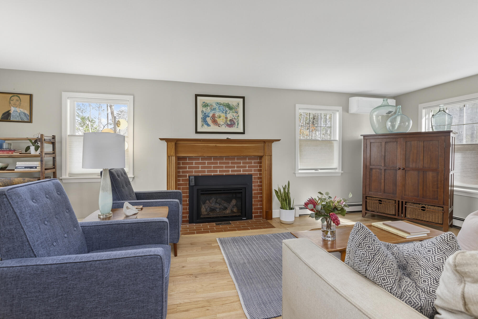 6 Rainbow Farm Road Yarmouth ME 04096