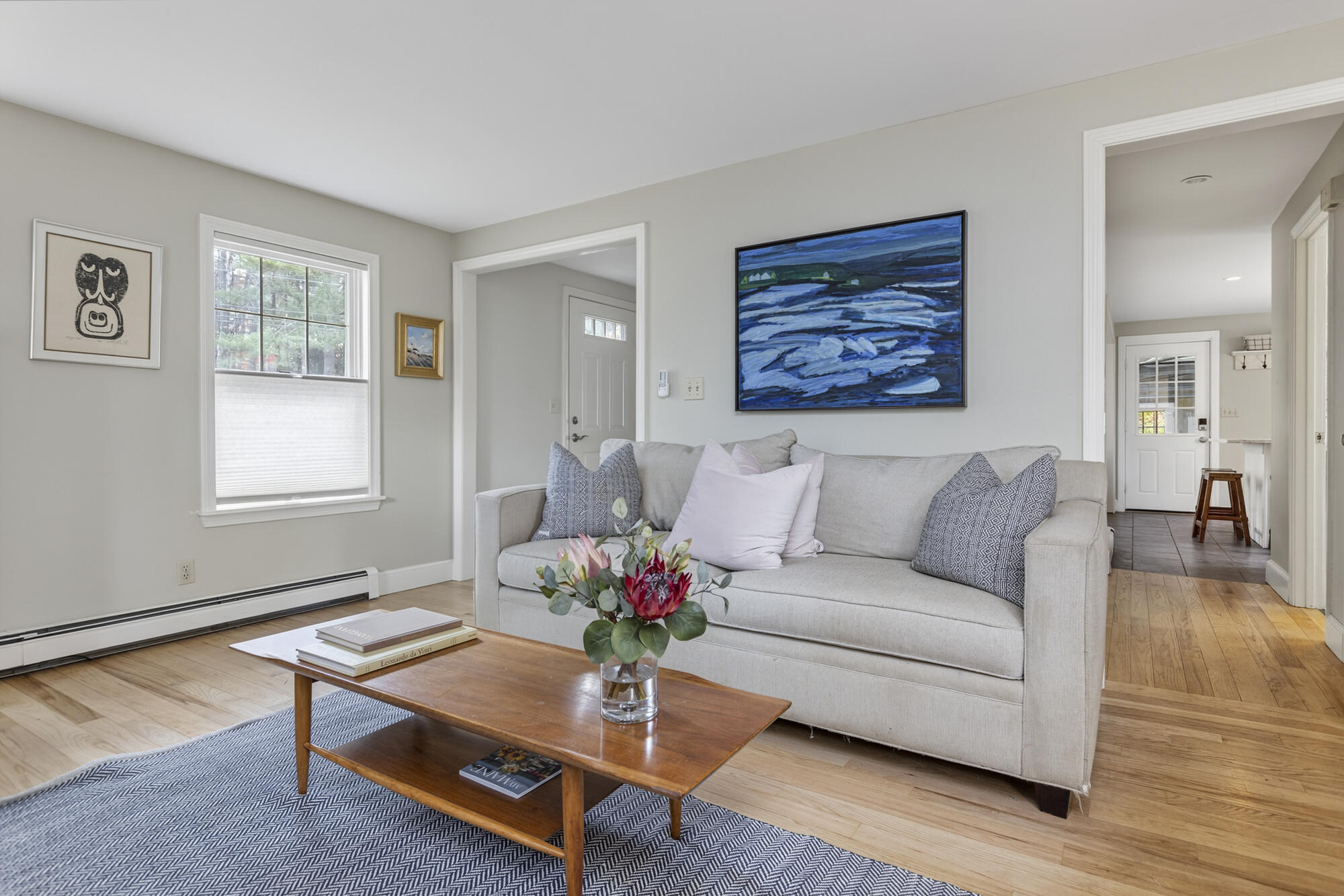 6 Rainbow Farm Road Yarmouth ME 04096