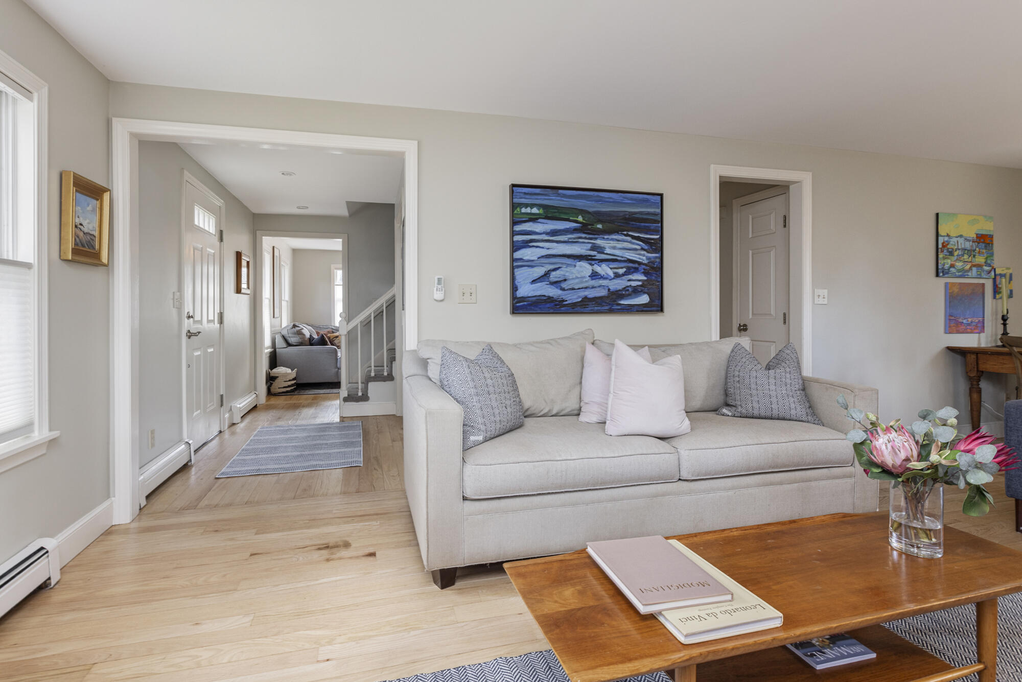 6 Rainbow Farm Road Yarmouth ME 04096