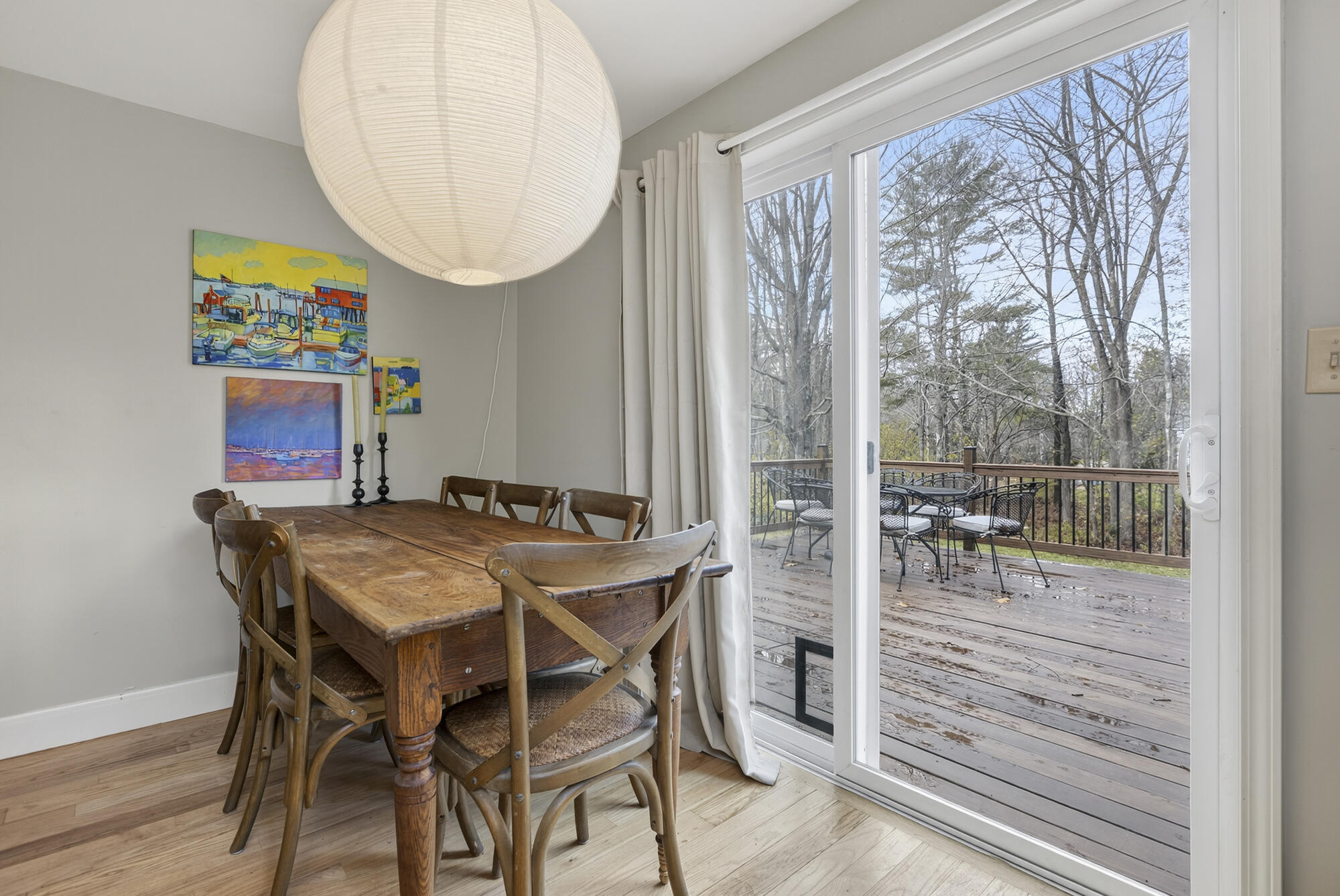 6 Rainbow Farm Road Yarmouth ME 04096