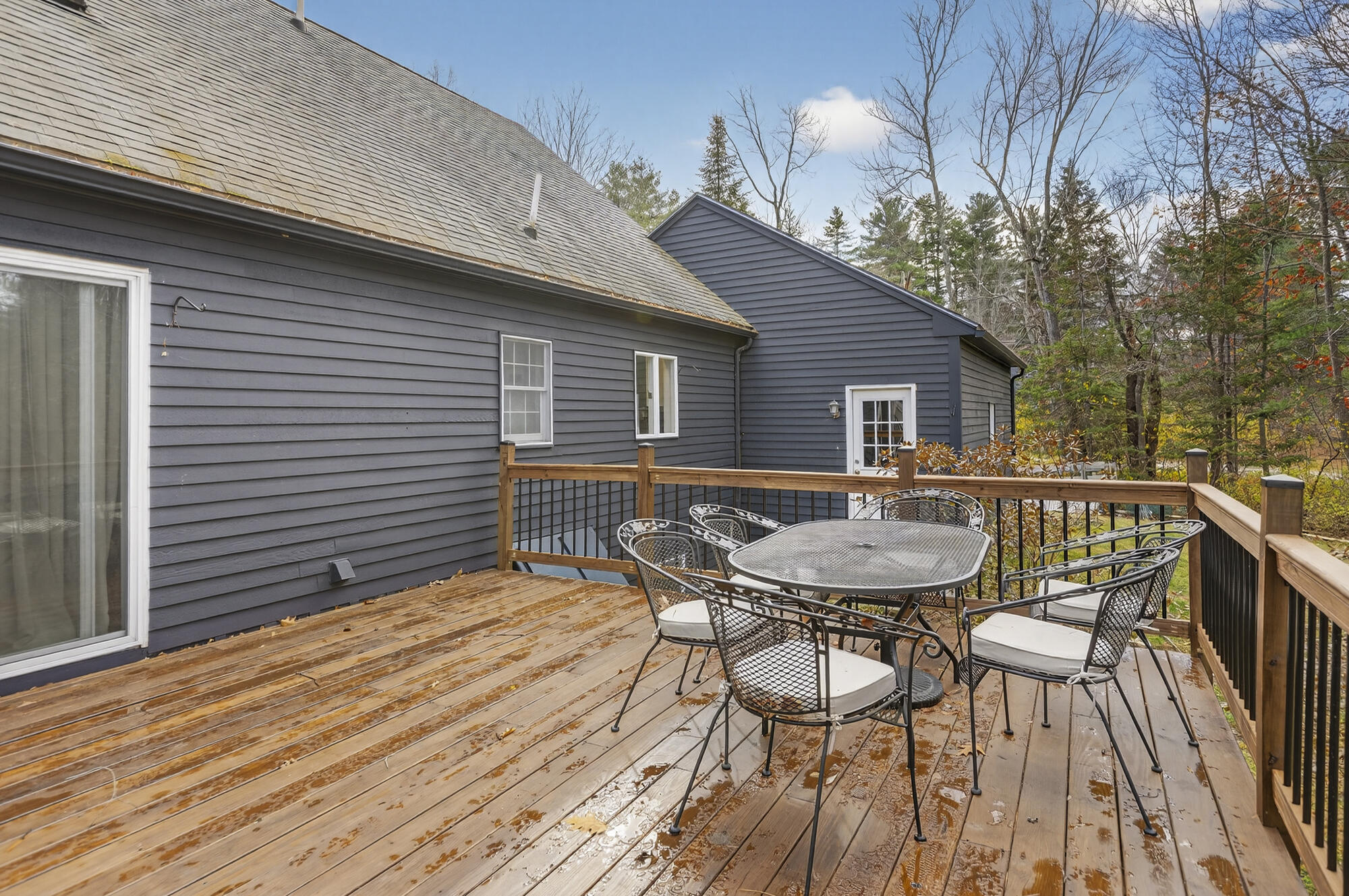 6 Rainbow Farm Road Yarmouth ME 04096