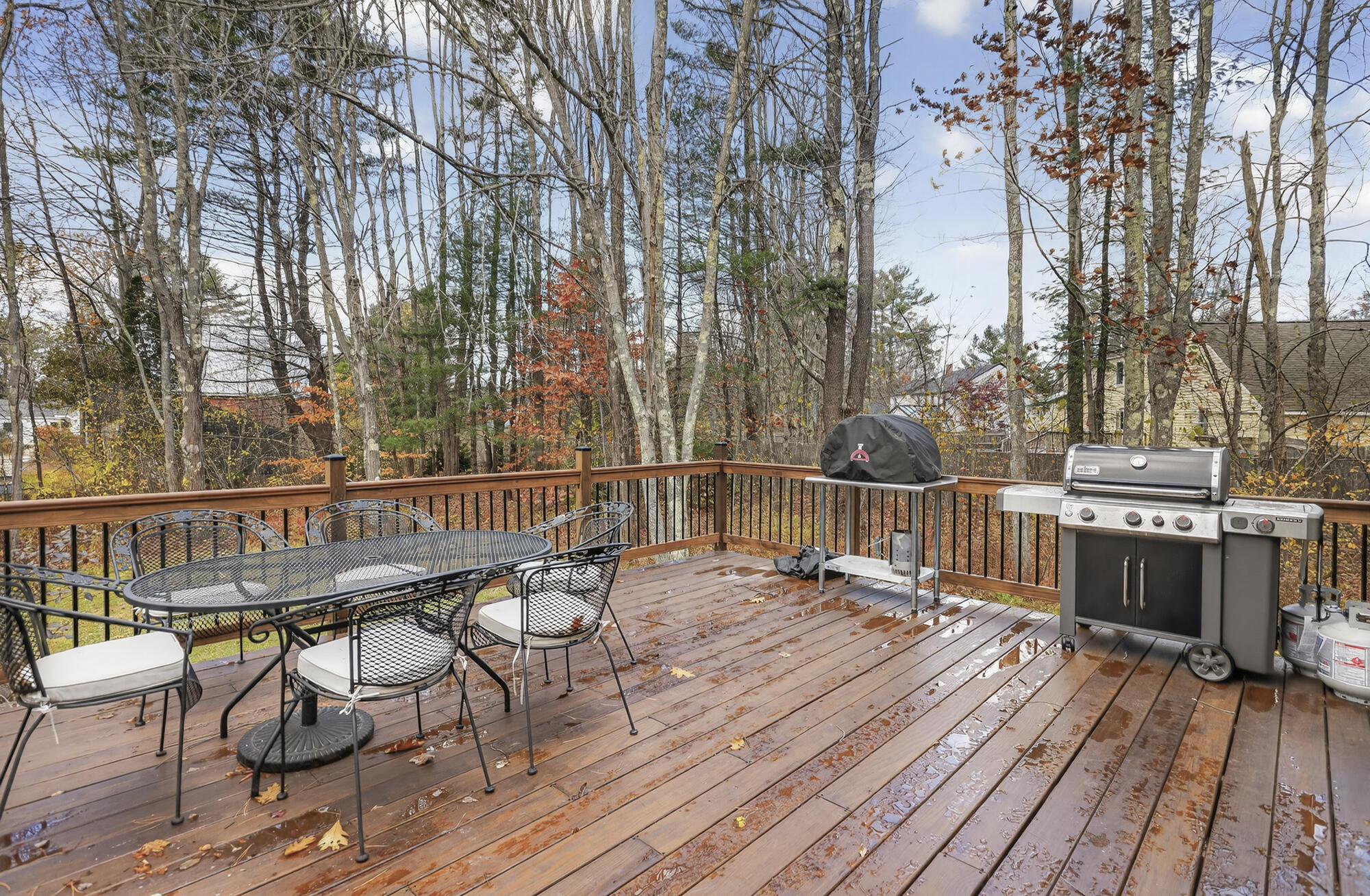 6 Rainbow Farm Road Yarmouth ME 04096