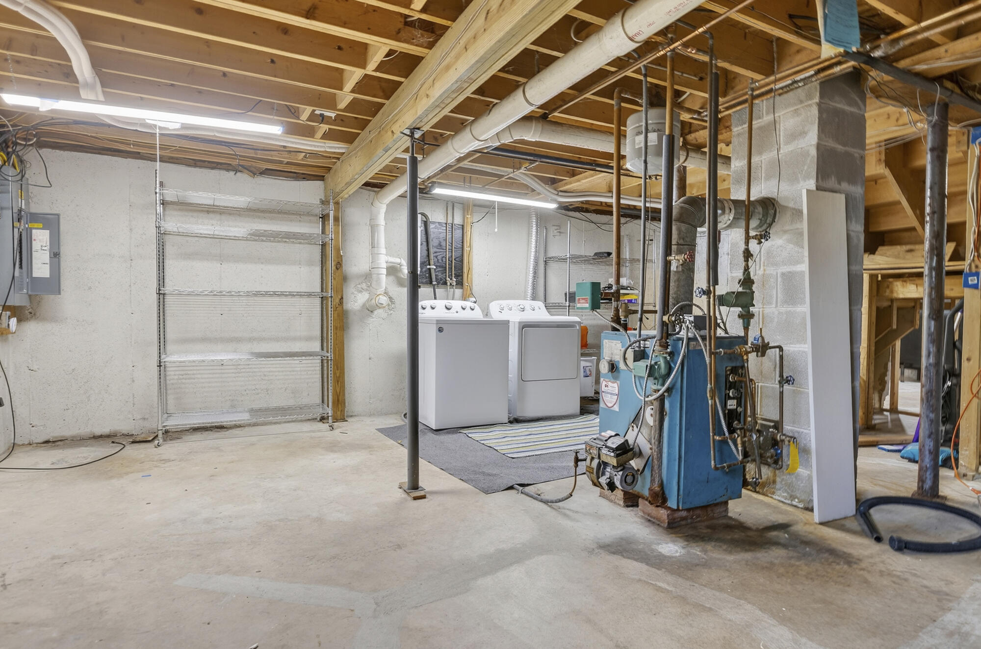 6 Rainbow Farm Road Yarmouth ME 04096