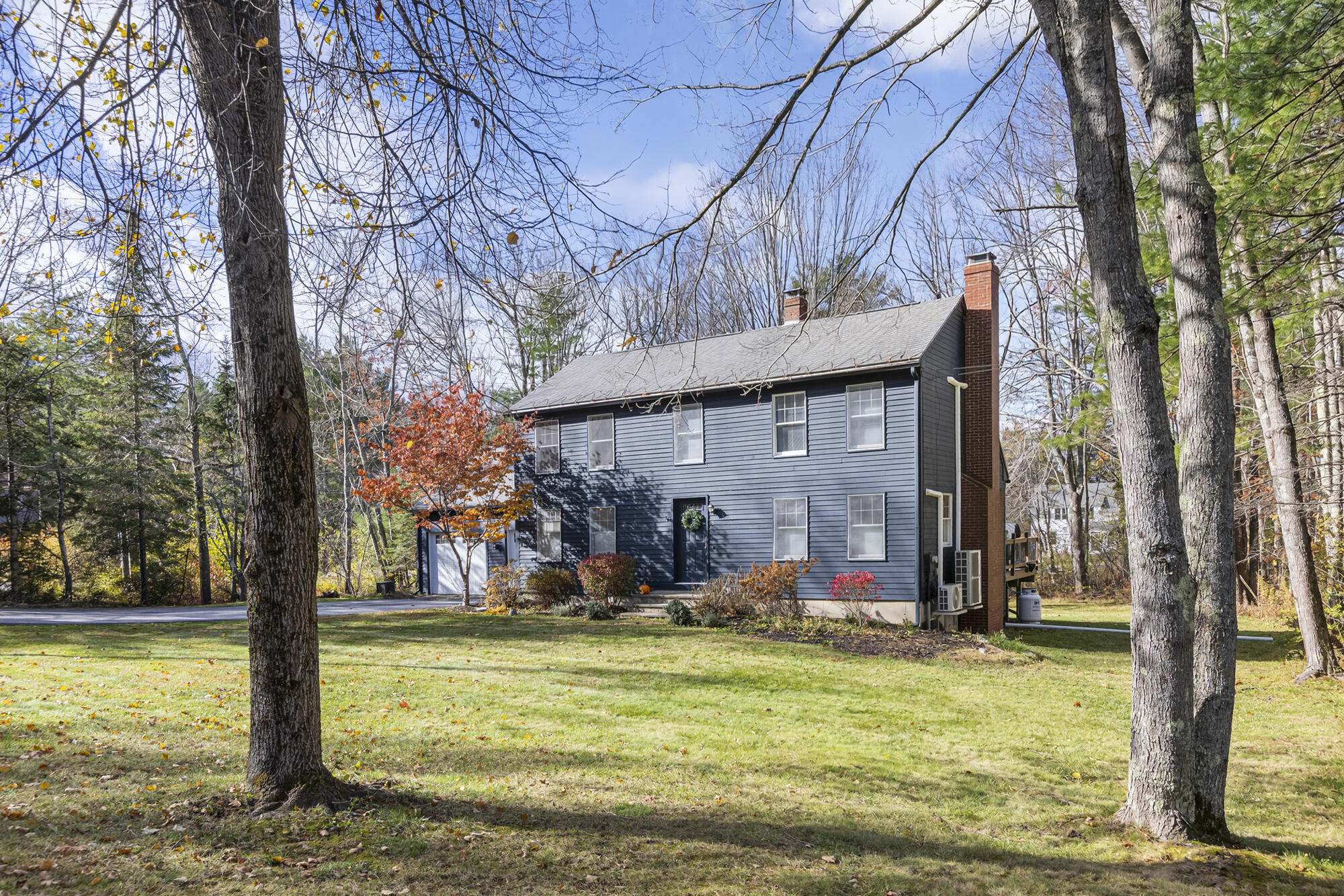 6 Rainbow Farm Road Yarmouth ME 04096