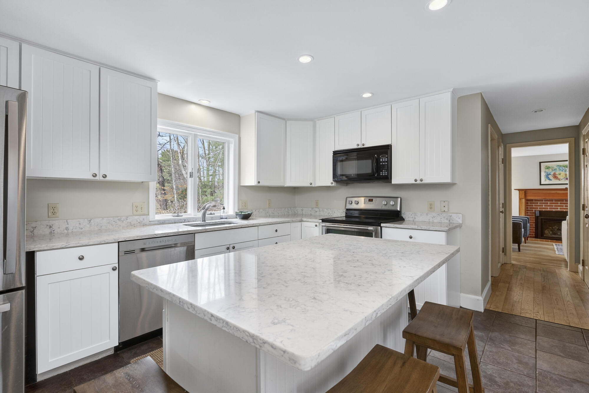 6 Rainbow Farm Road Yarmouth ME 04096