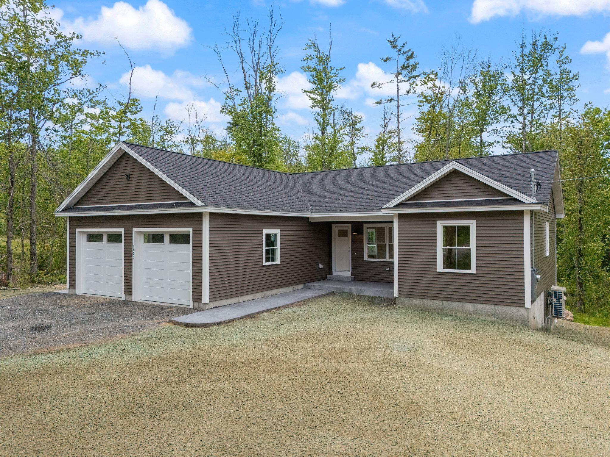 1508 Foxes Ridge Road Acton ME 04001