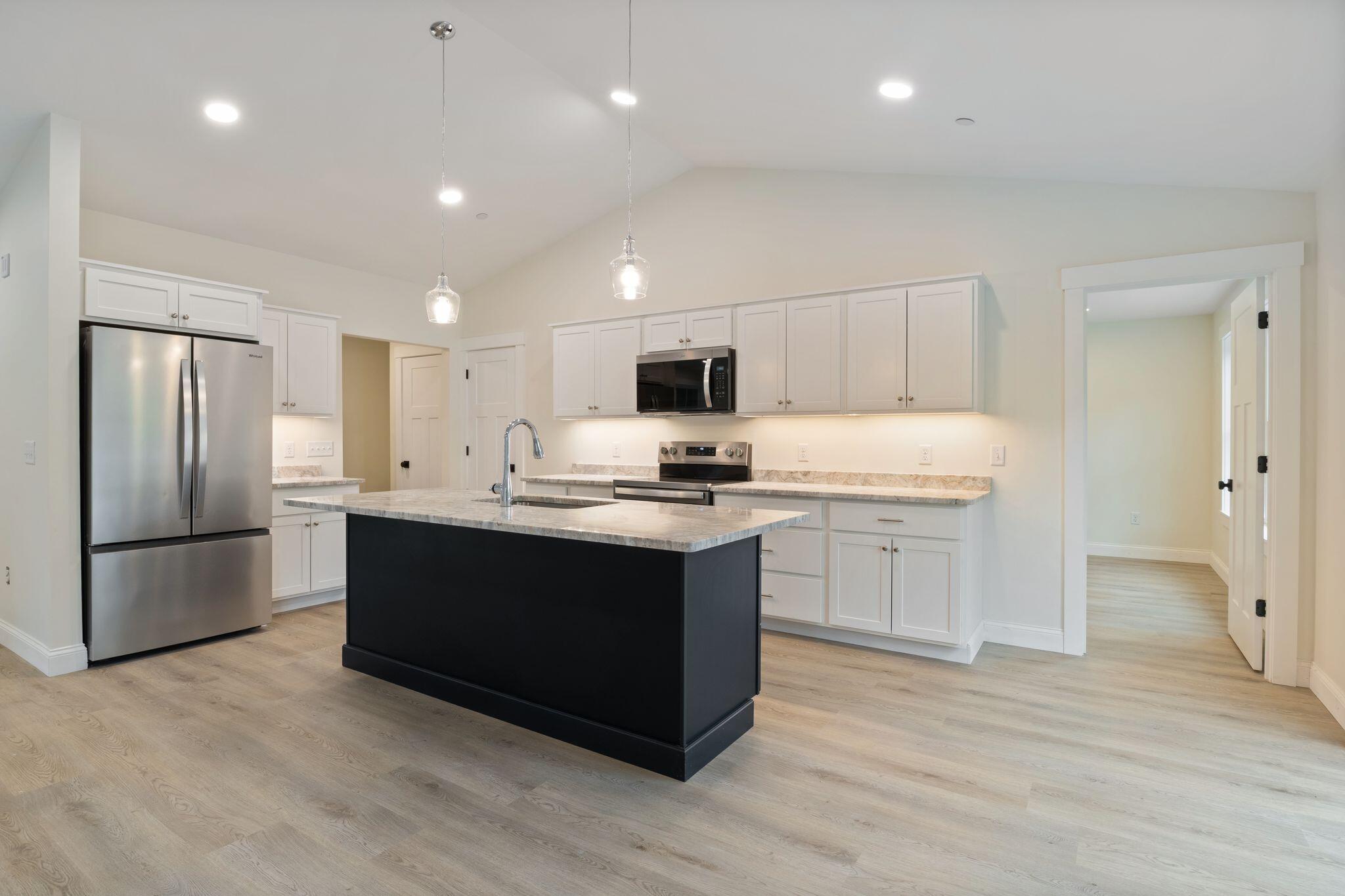 1508 Foxes Ridge Road Acton ME 04001