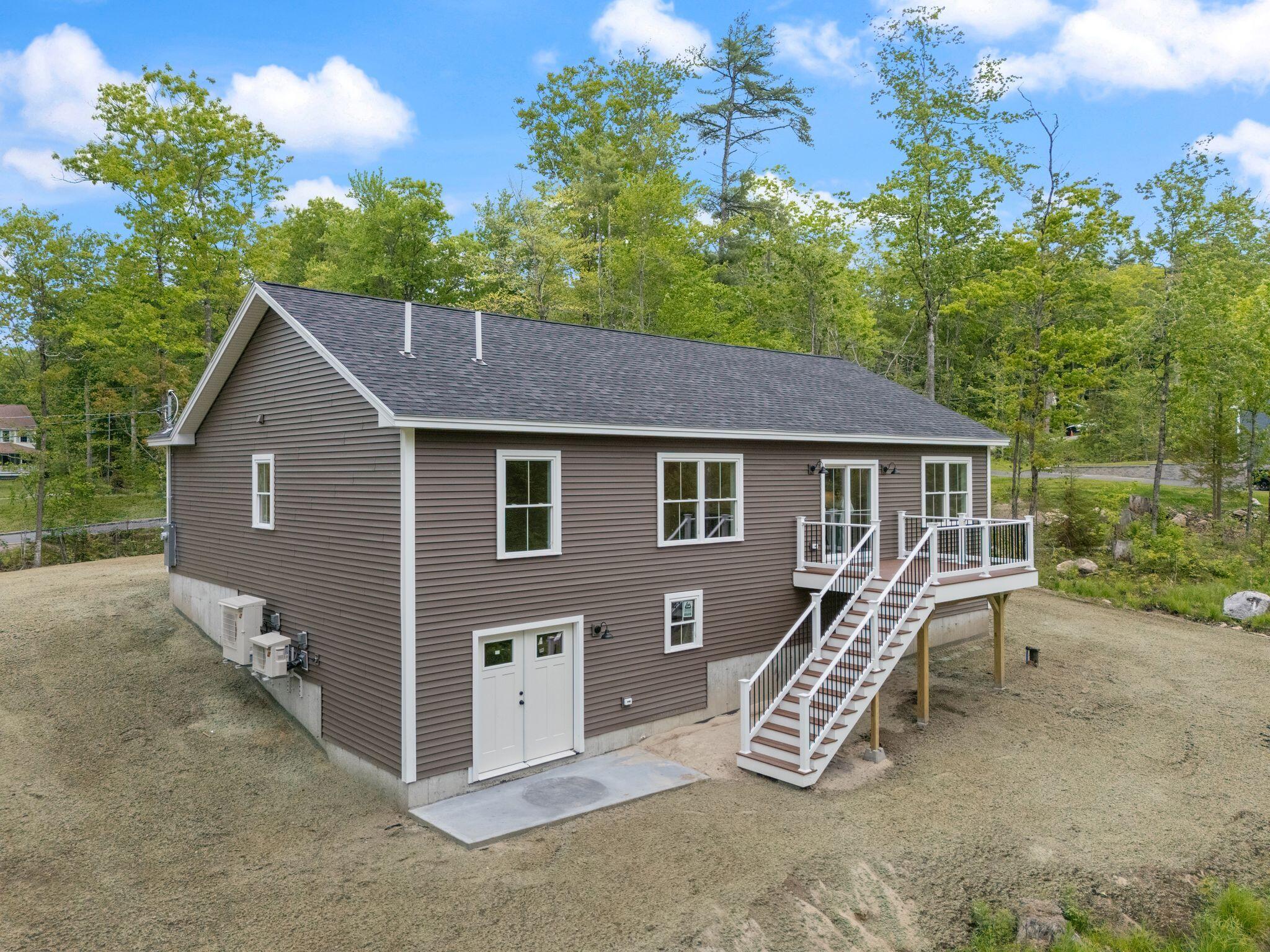 1508 Foxes Ridge Road Acton ME 04001