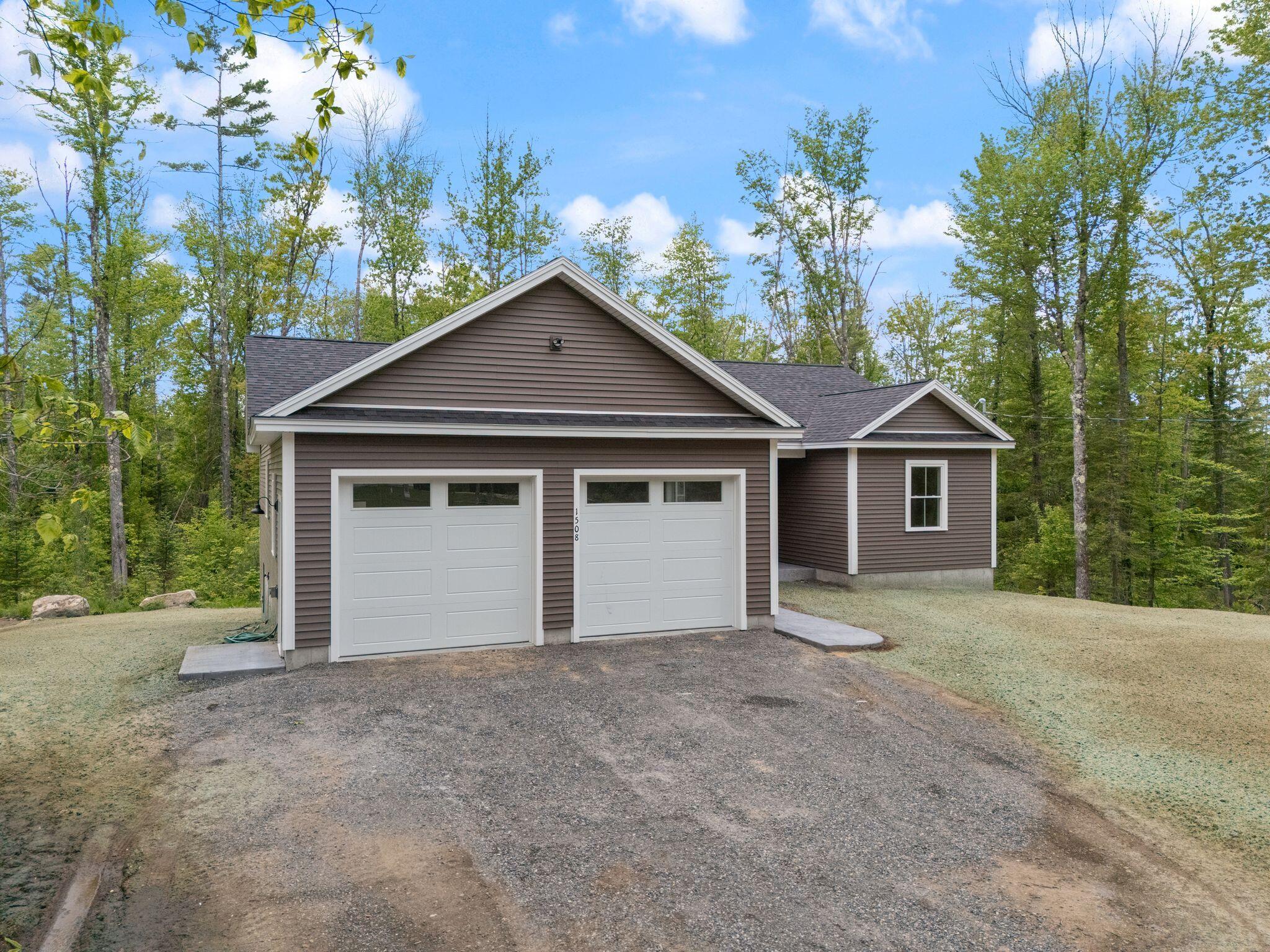 1508 Foxes Ridge Road Acton ME 04001