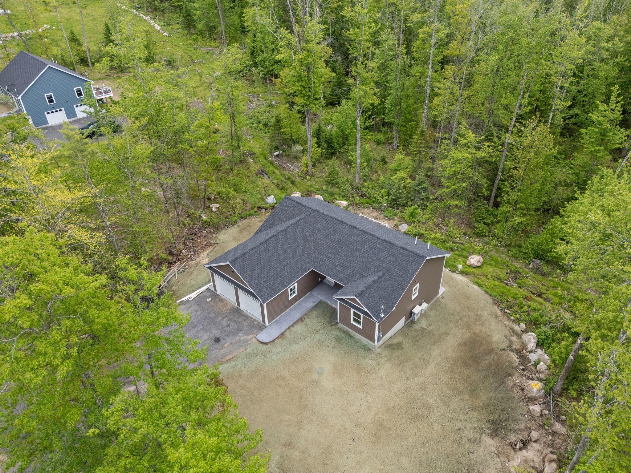 1508 Foxes Ridge Road Acton ME 04001
