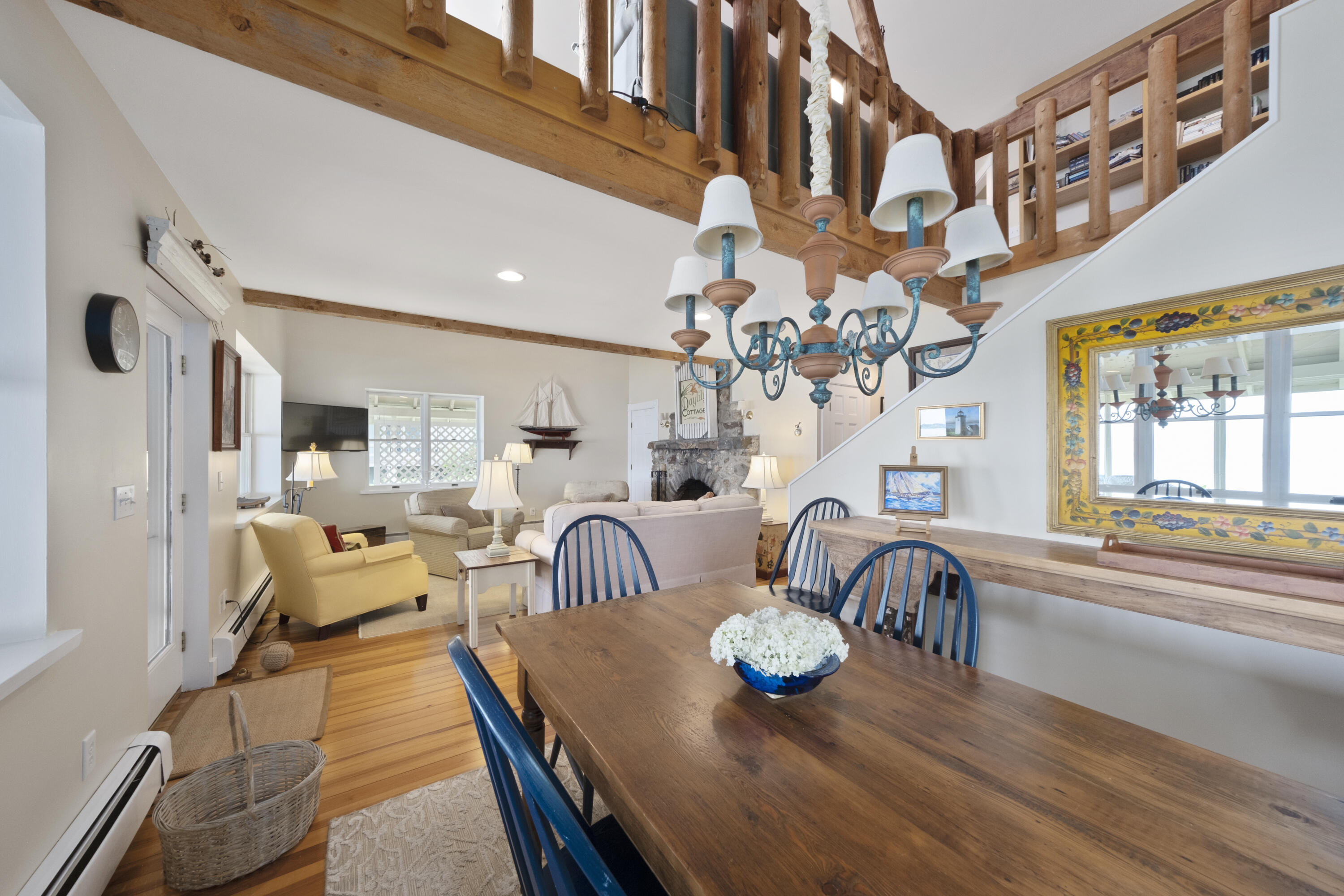 22 Porter Road Belfast ME 04915